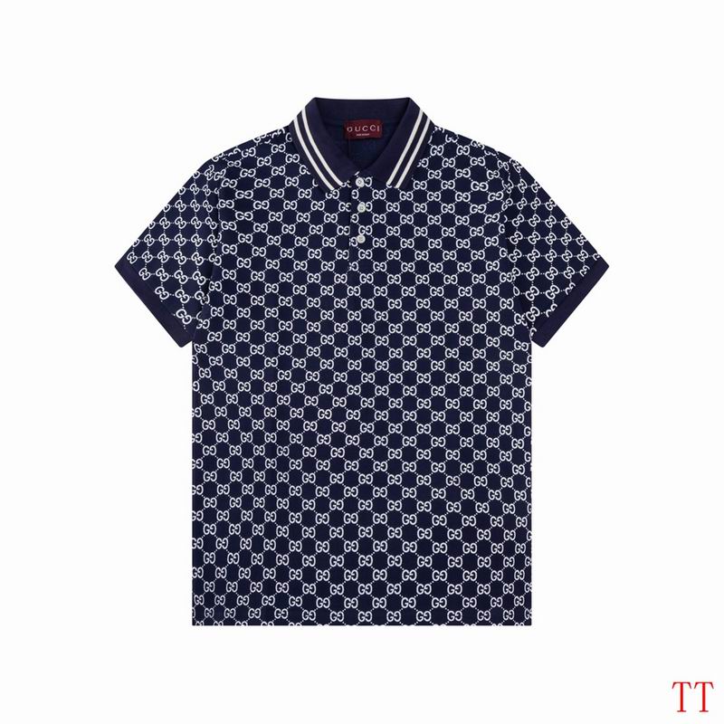 Gucci POLO shirts men-GG1818P - Click Image to Close